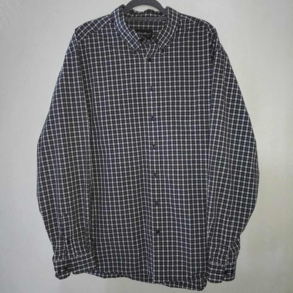 XXL Eddie Bauer Dress shirt